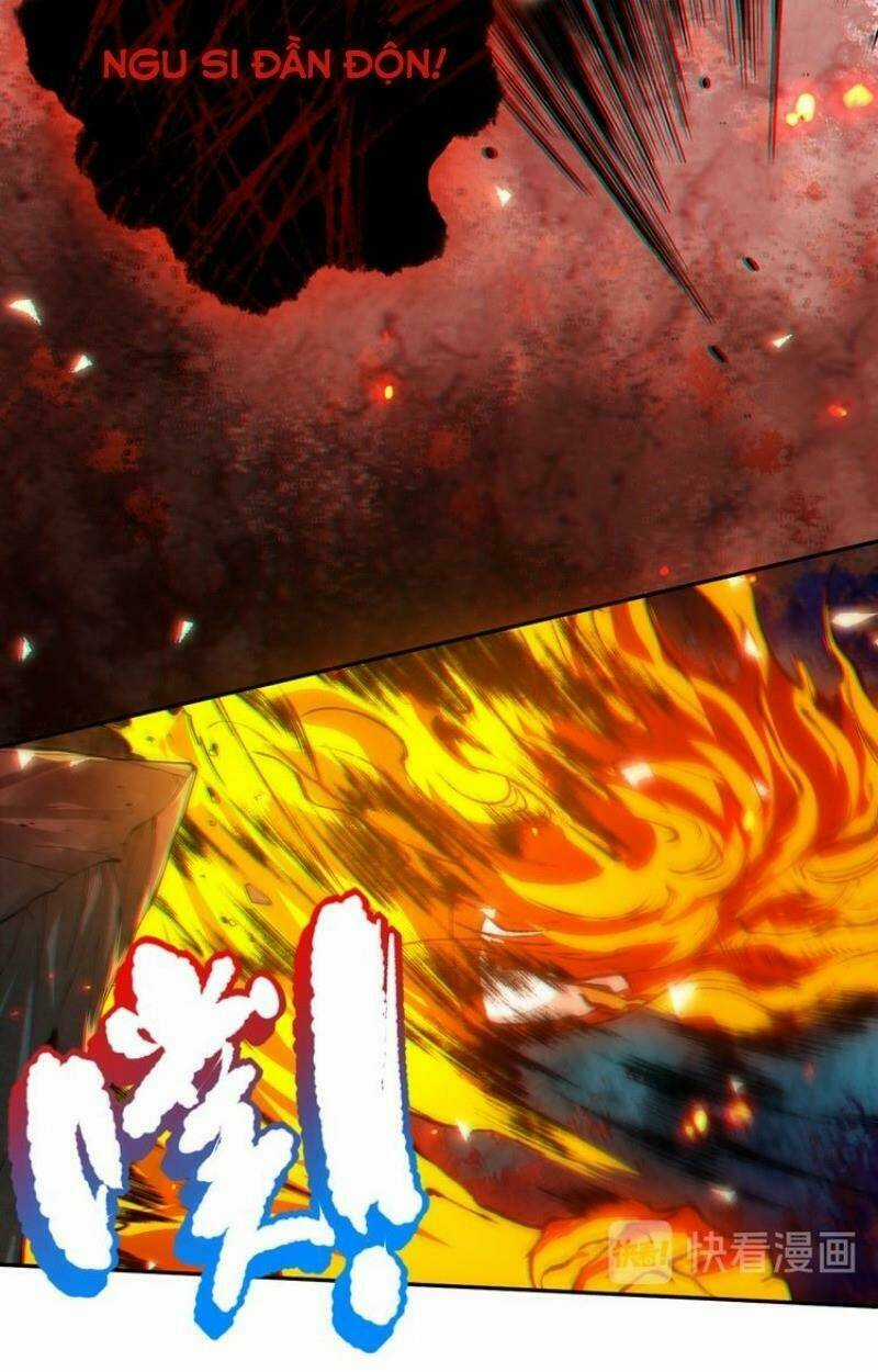 Giản Giới Chapter 96 trang 39