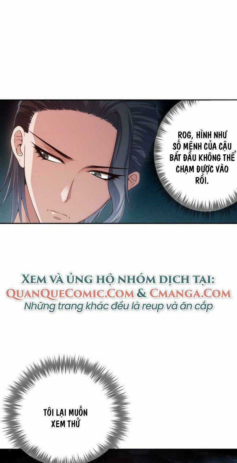 Giản Giới Chapter 96 trang 4