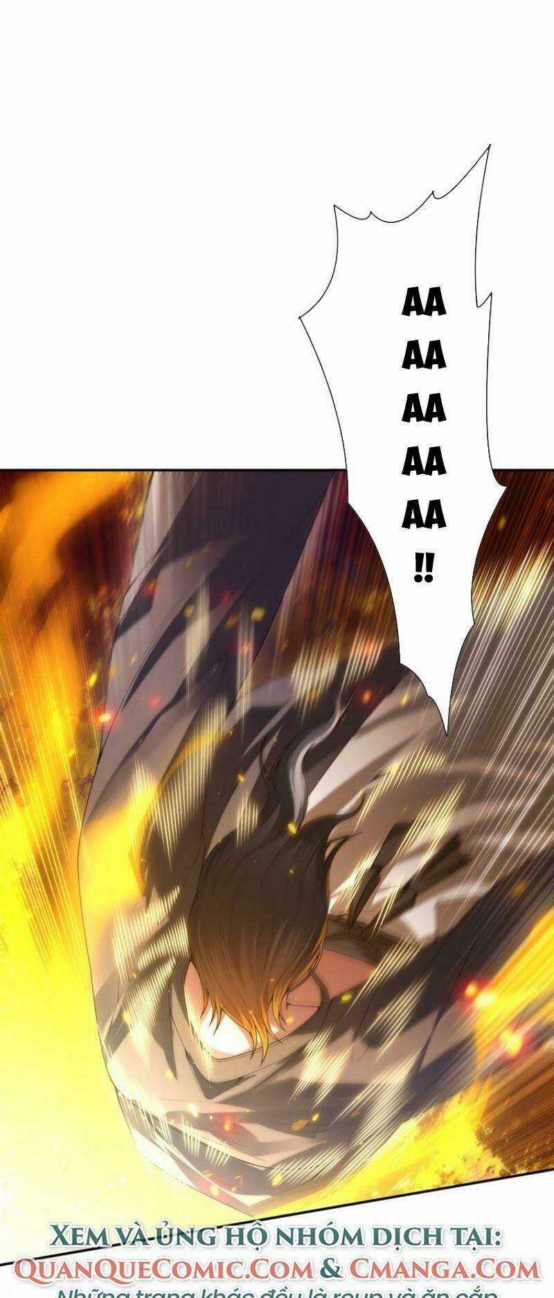 Giản Giới Chapter 96 trang 40