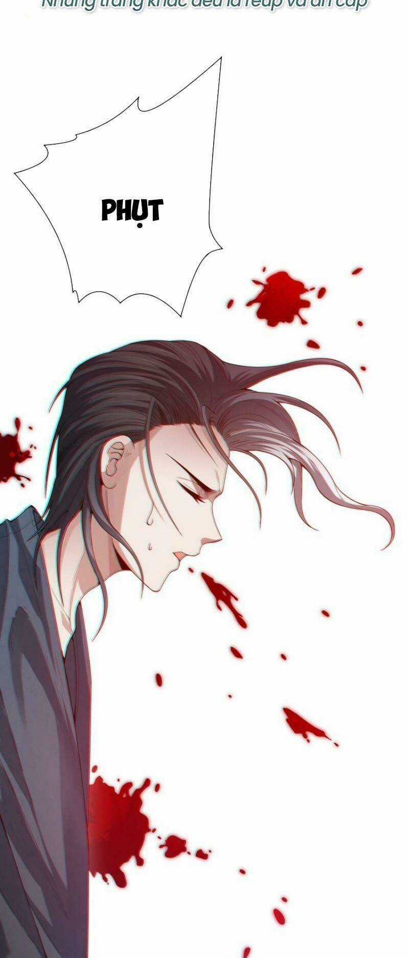 Giản Giới Chapter 96 trang 41