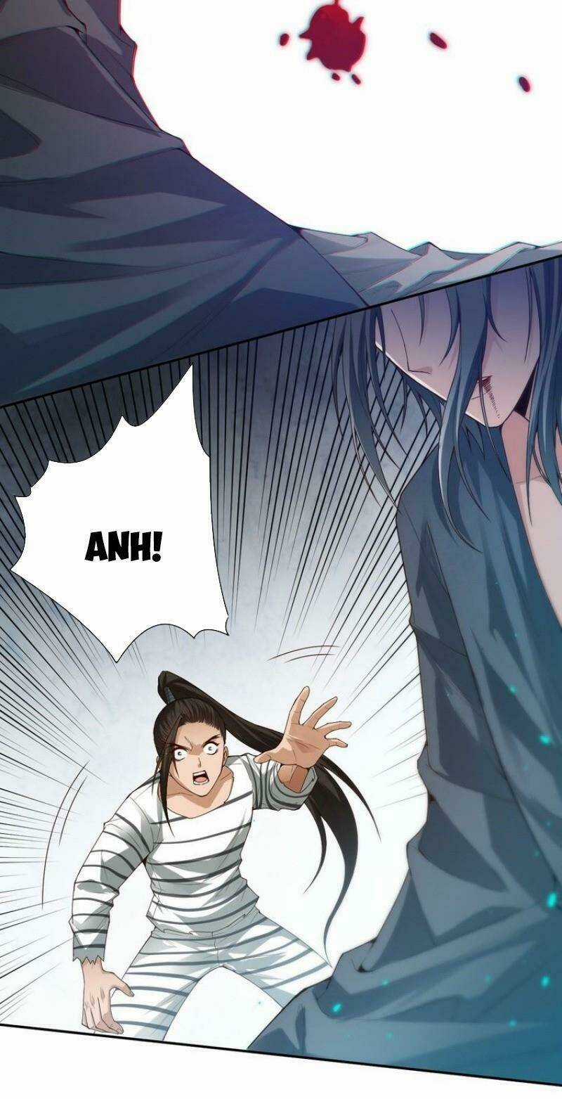 Giản Giới Chapter 96 trang 42