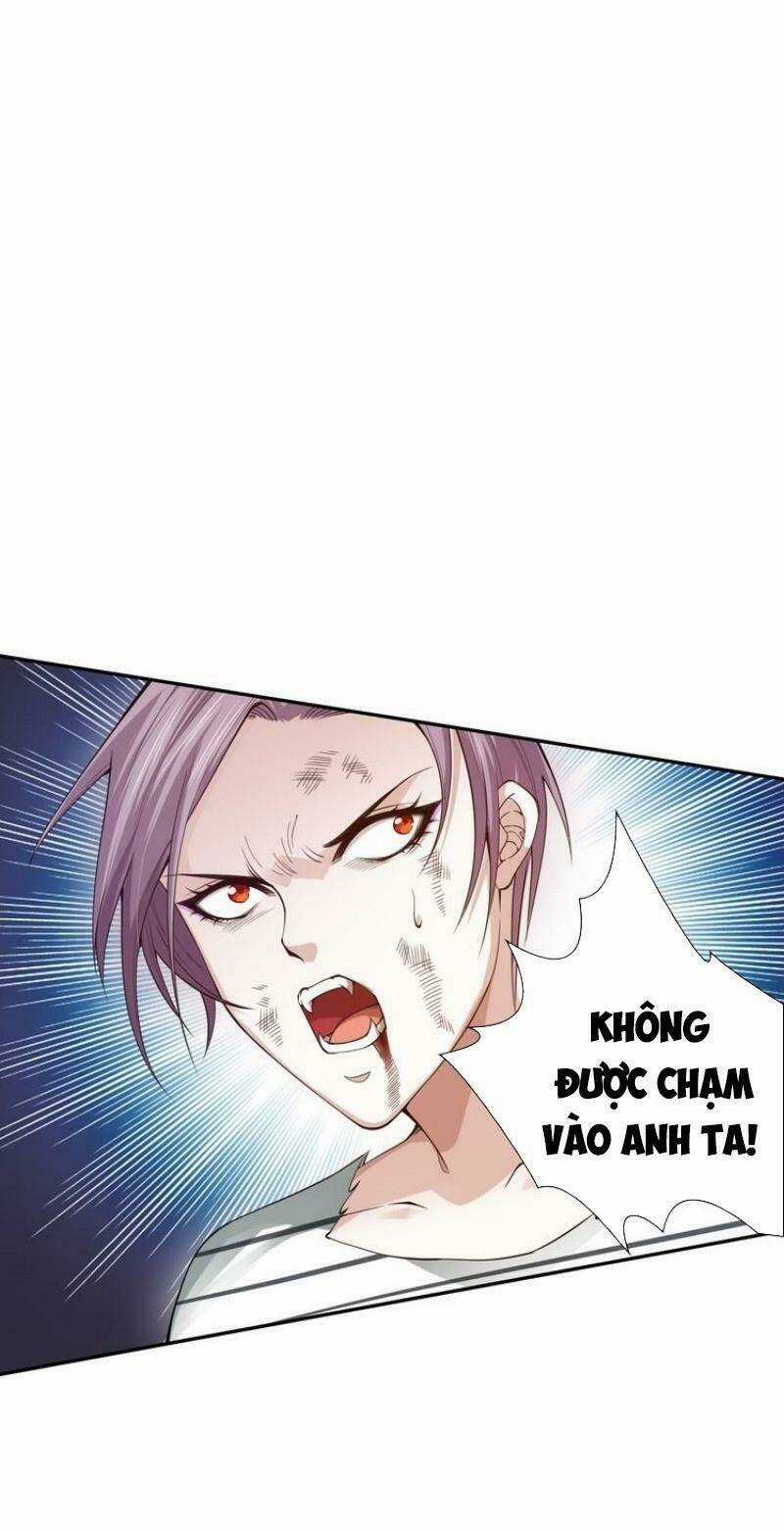 Giản Giới Chapter 96 trang 43