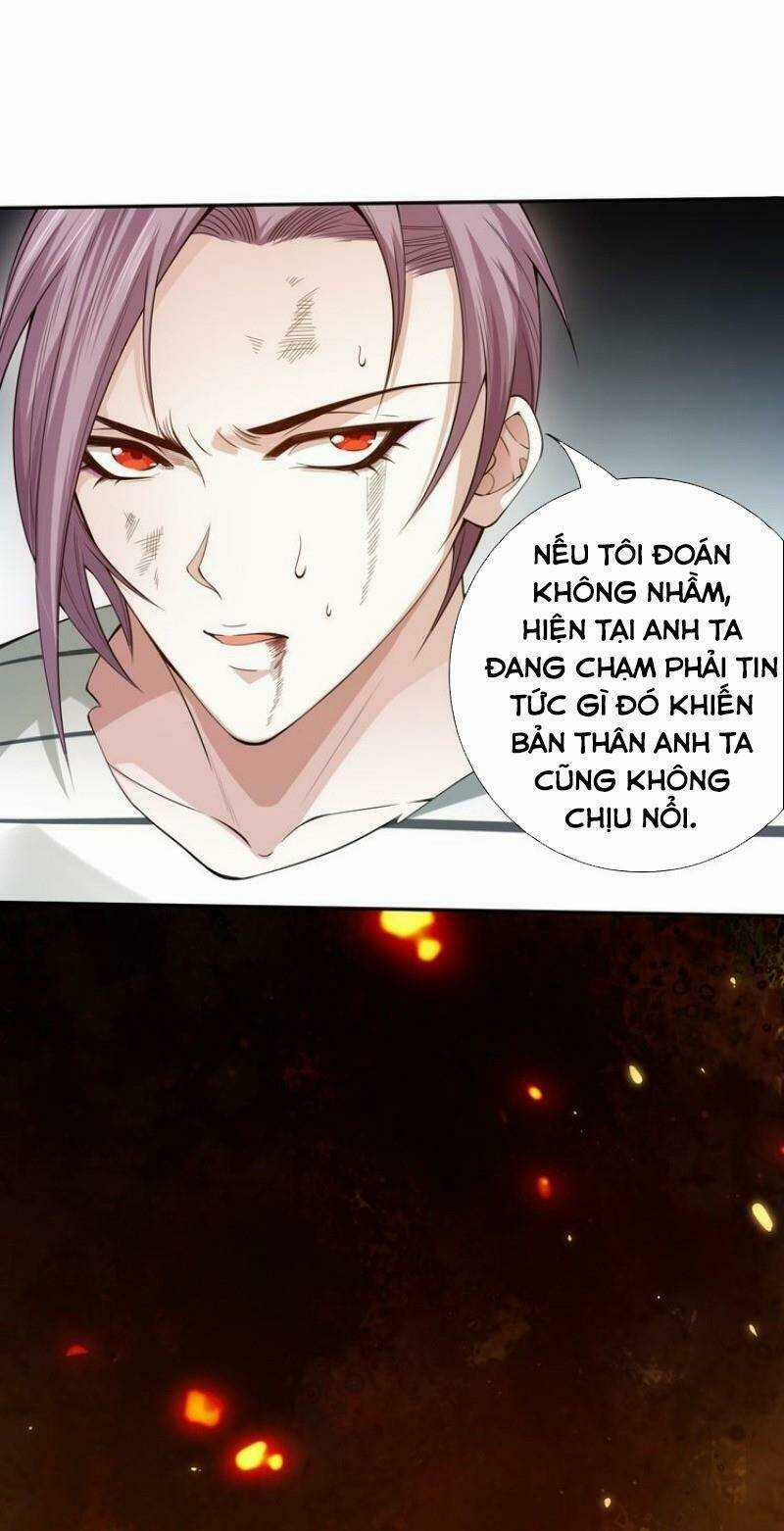 Giản Giới Chapter 96 trang 45