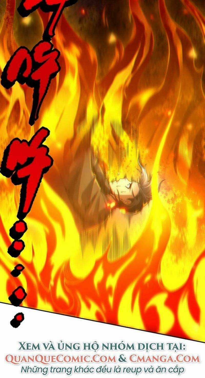 Giản Giới Chapter 96 trang 47