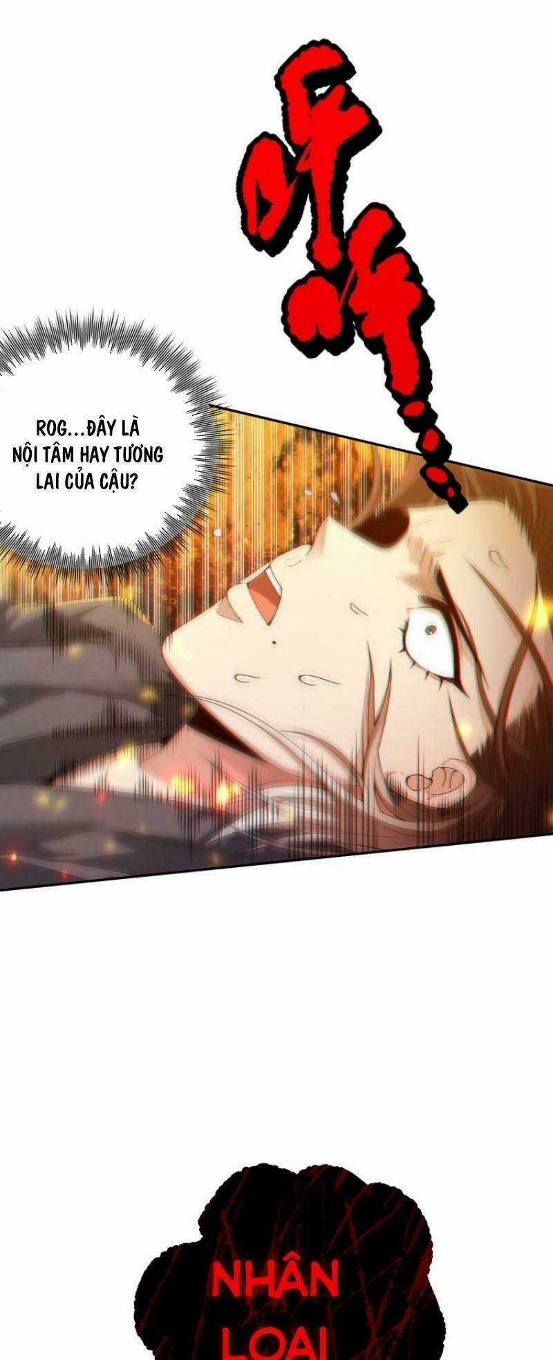 Giản Giới Chapter 96 trang 48