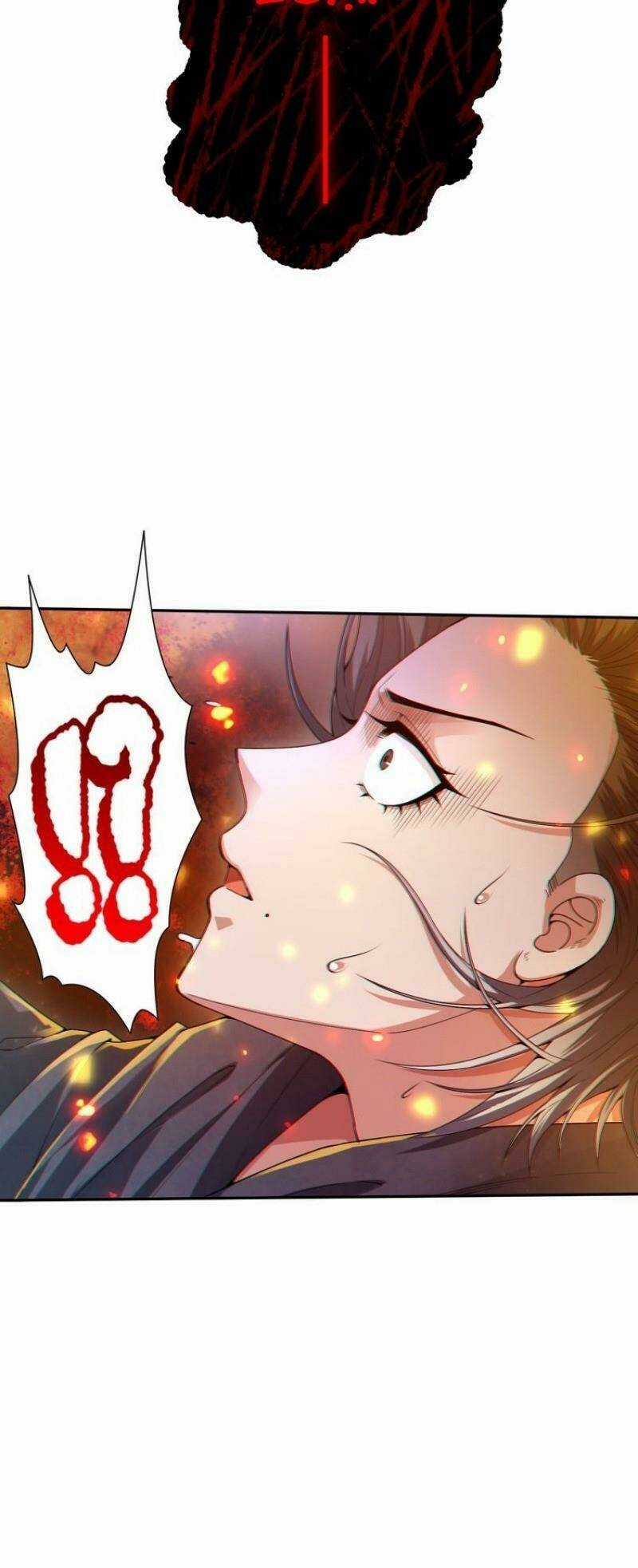 Giản Giới Chapter 96 trang 49