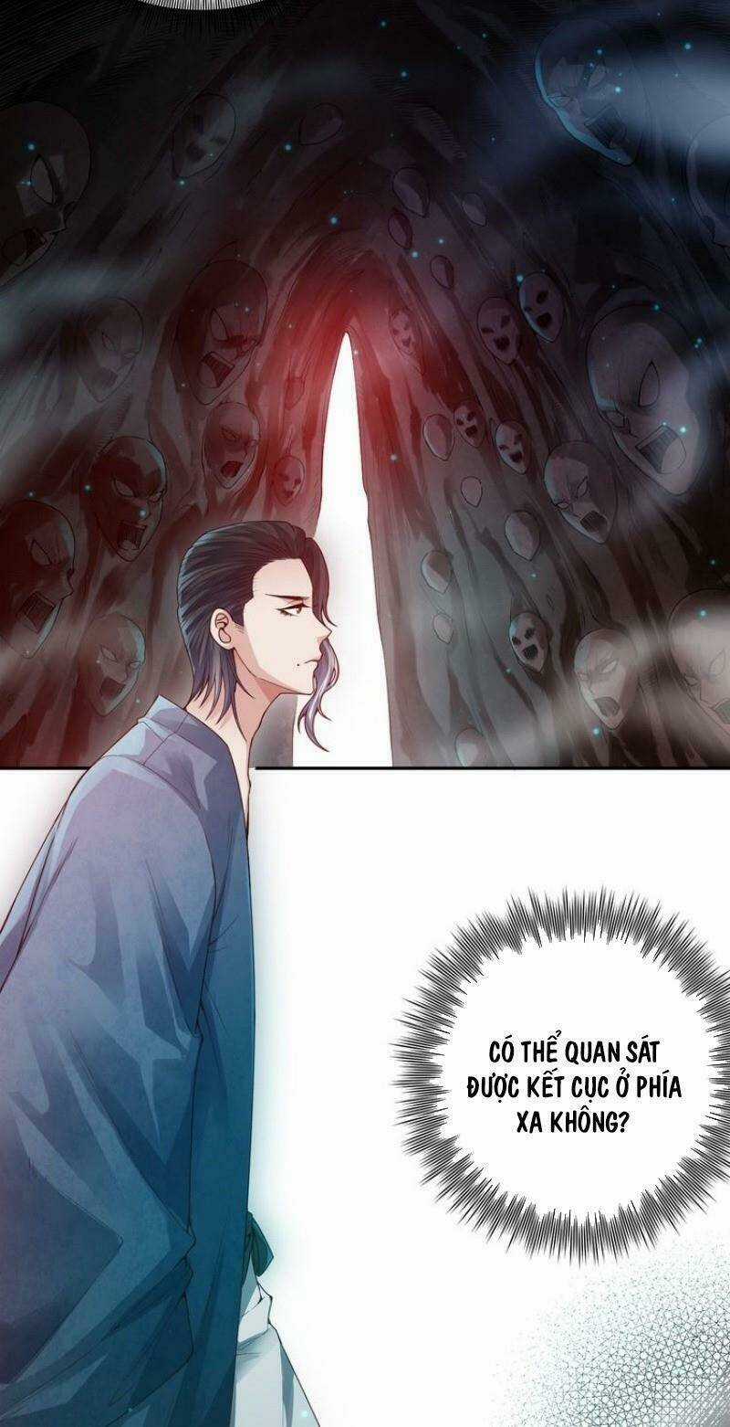 Giản Giới Chapter 96 trang 5