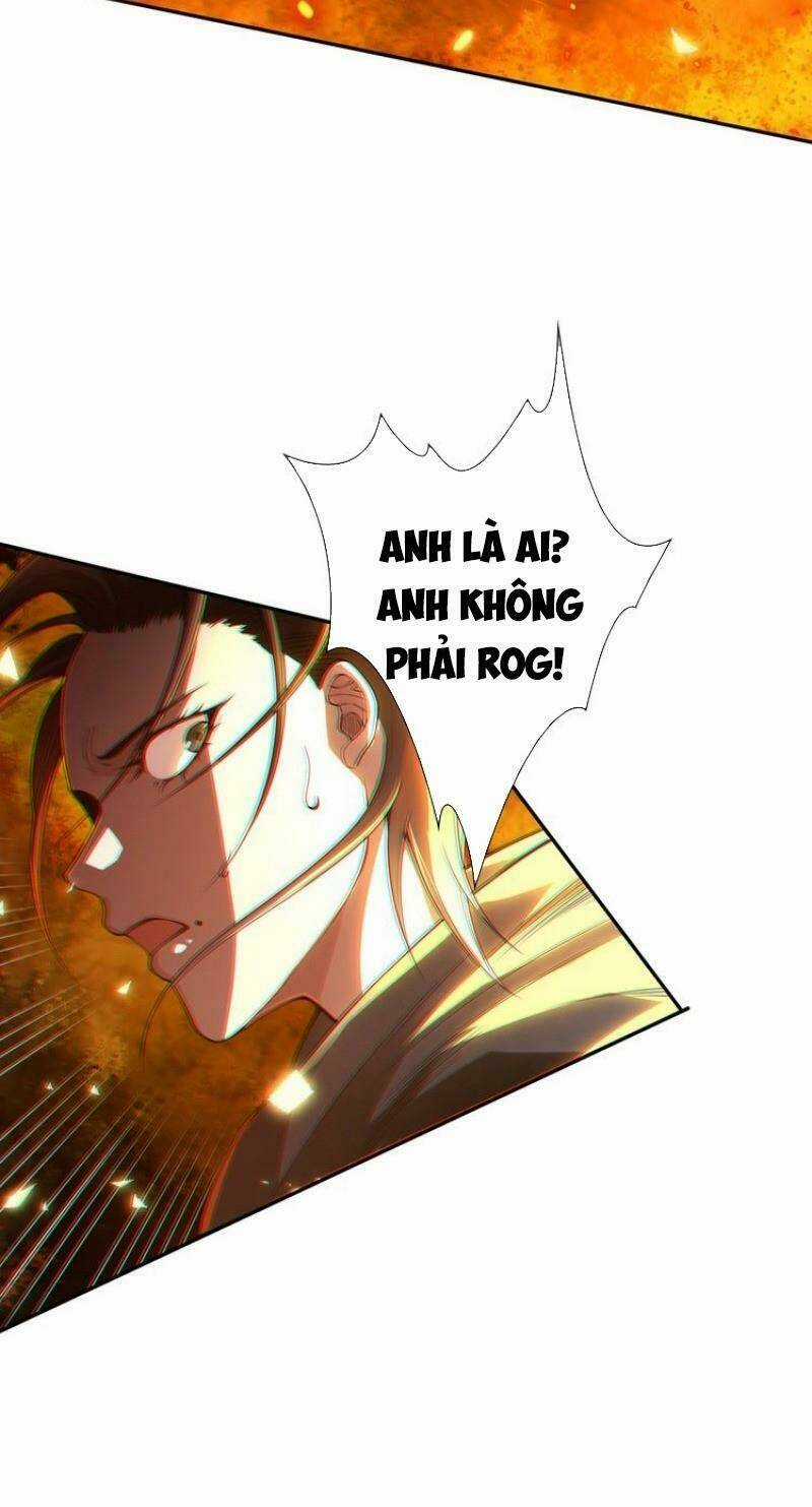 Giản Giới Chapter 96 trang 51