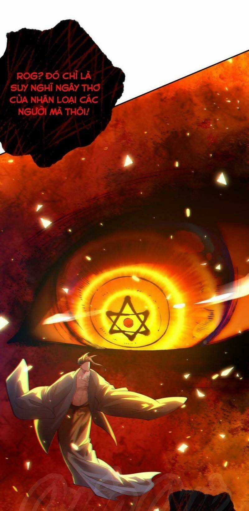 Giản Giới Chapter 96 trang 52