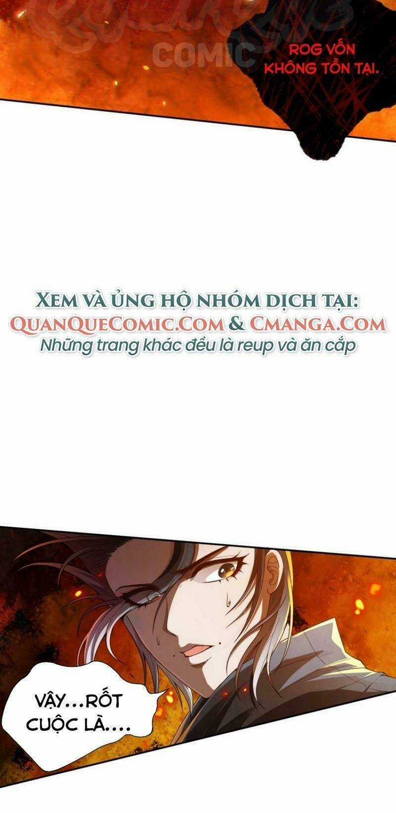 Giản Giới Chapter 96 trang 53