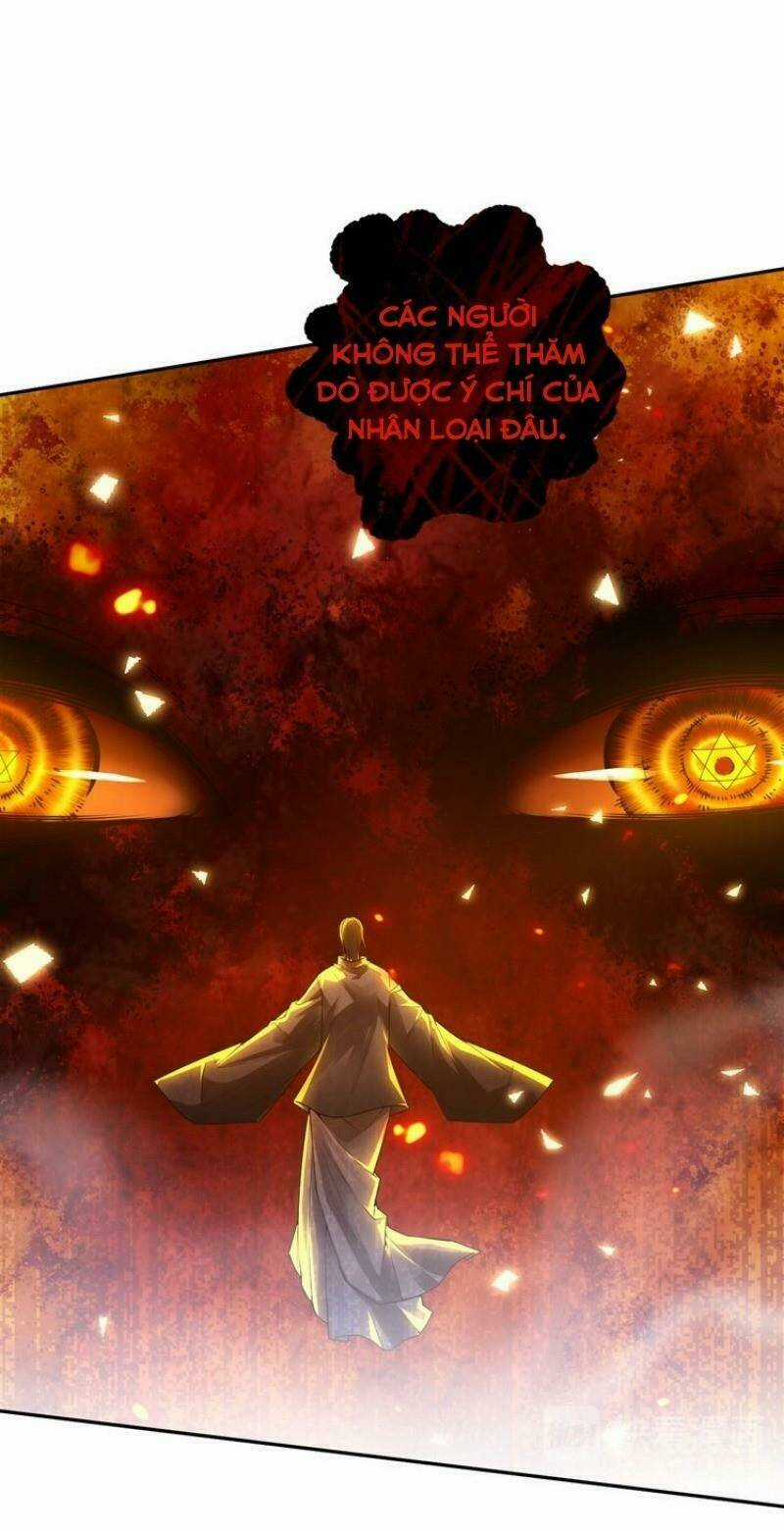 Giản Giới Chapter 96 trang 54