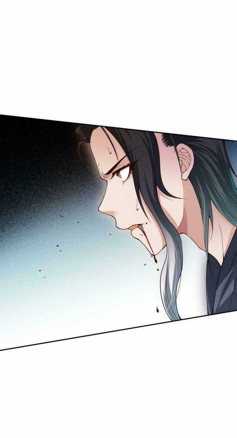 Giản Giới Chapter 96 trang 58