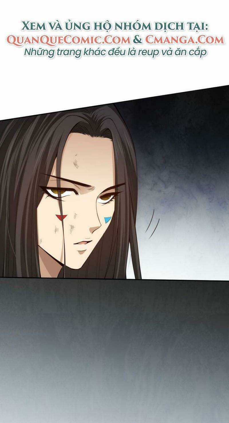 Giản Giới Chapter 96 trang 59