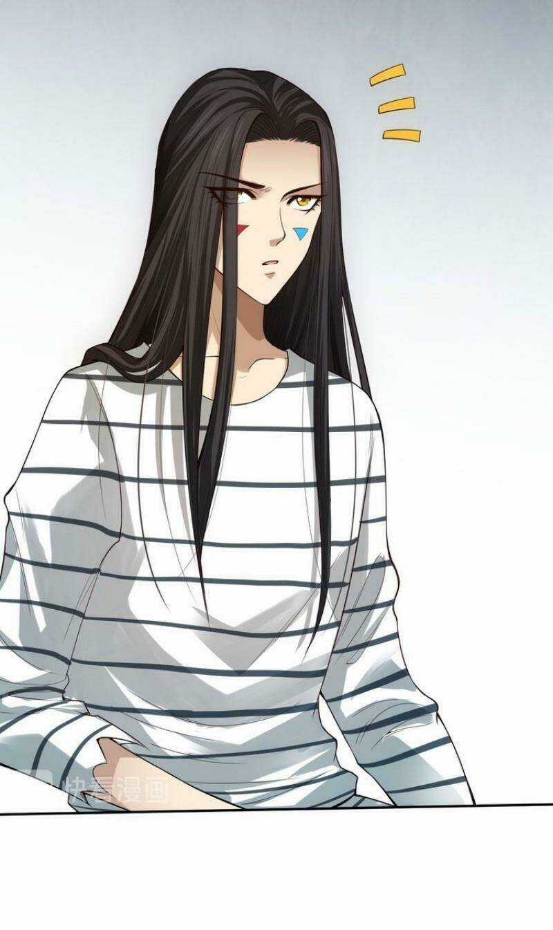 Giản Giới Chapter 96 trang 60