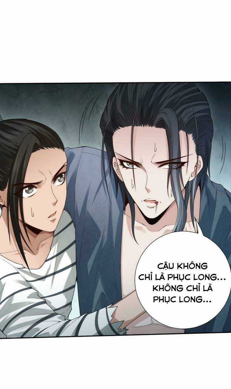 Giản Giới Chapter 96 trang 61