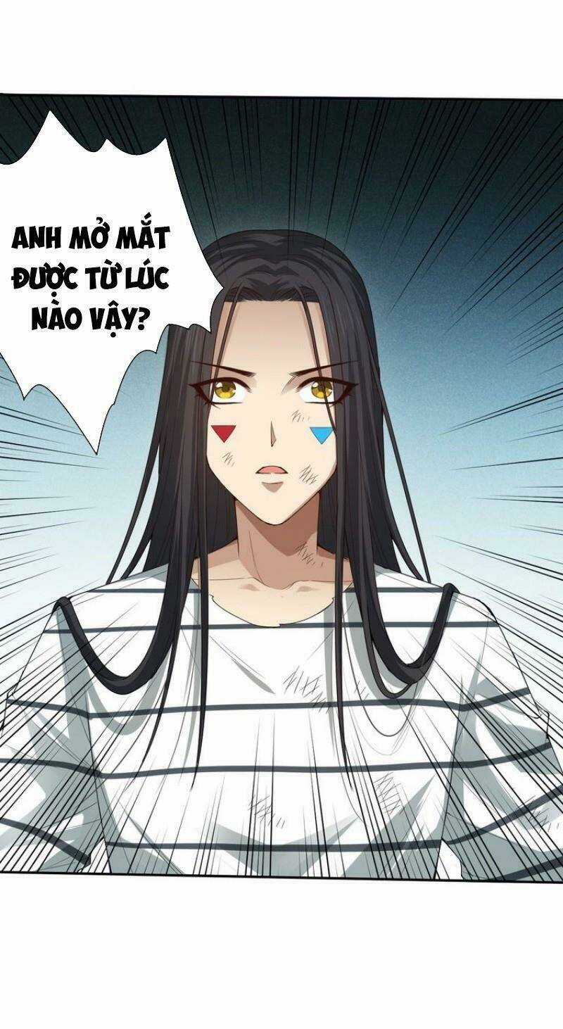 Giản Giới Chapter 96 trang 62