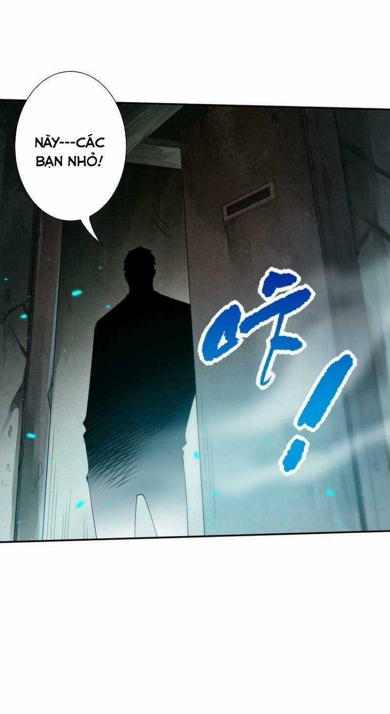 Giản Giới Chapter 96 trang 63