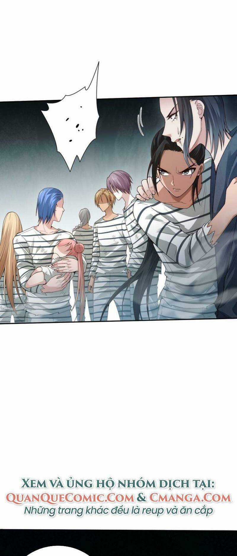 Giản Giới Chapter 96 trang 64