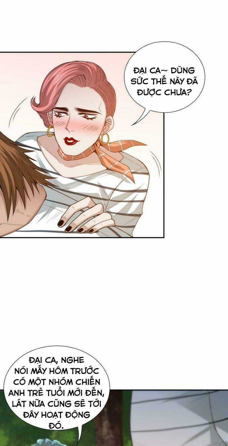 Giản Giới Chapter 96 trang 68