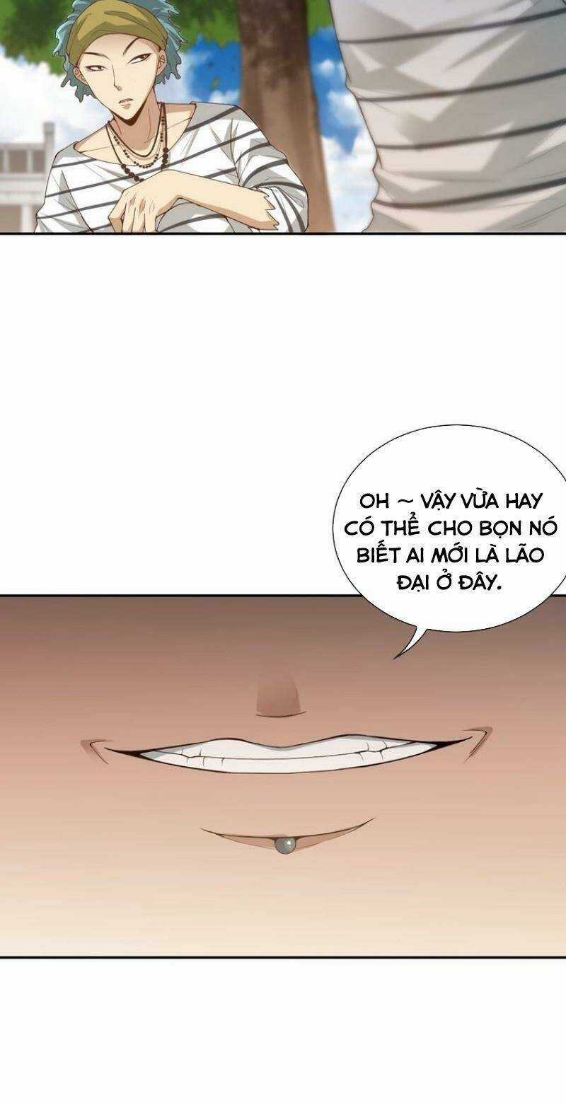 Giản Giới Chapter 96 trang 69