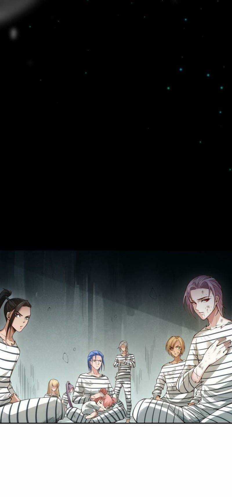 Giản Giới Chapter 96 trang 7