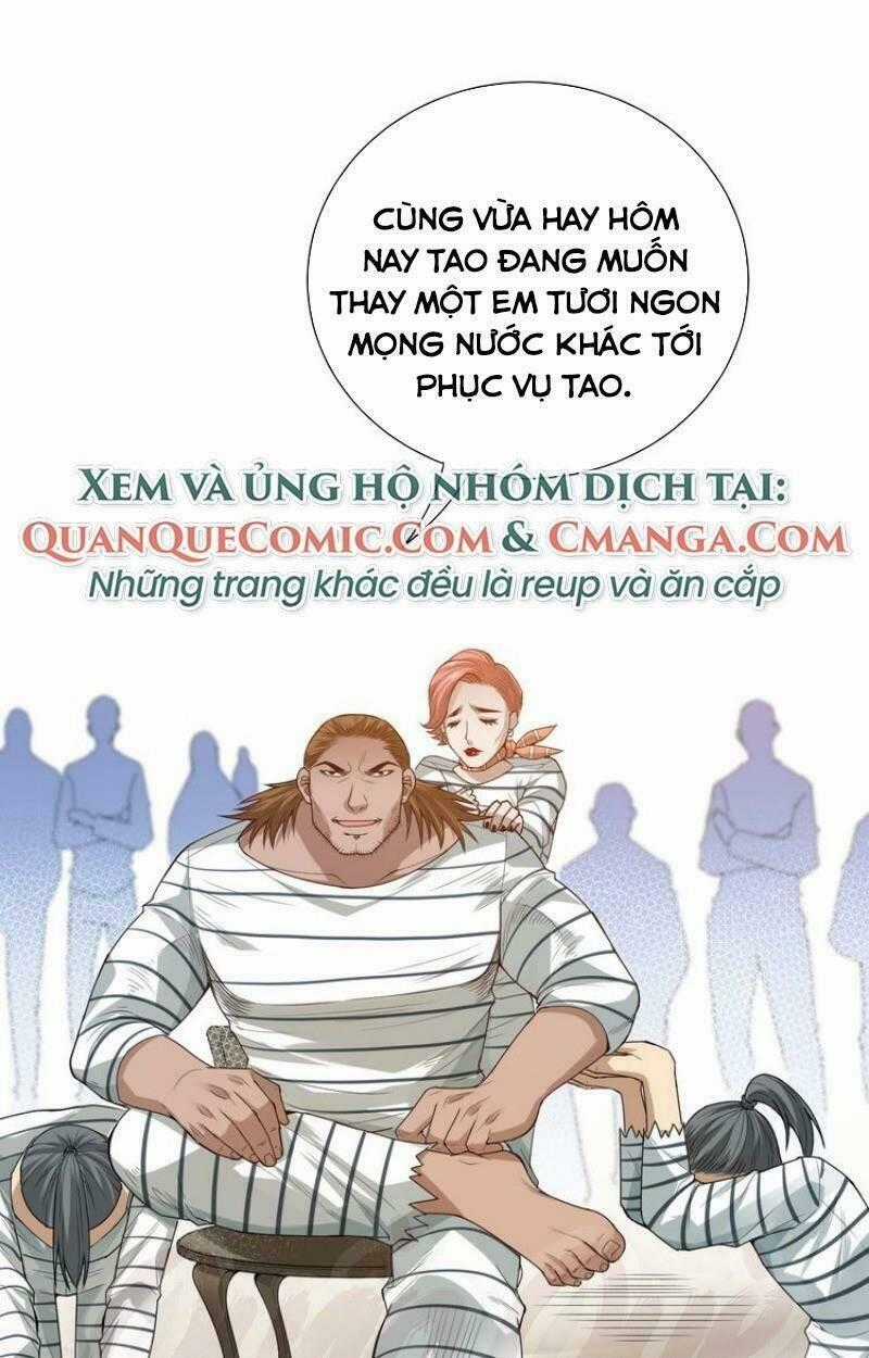 Giản Giới Chapter 96 trang 70