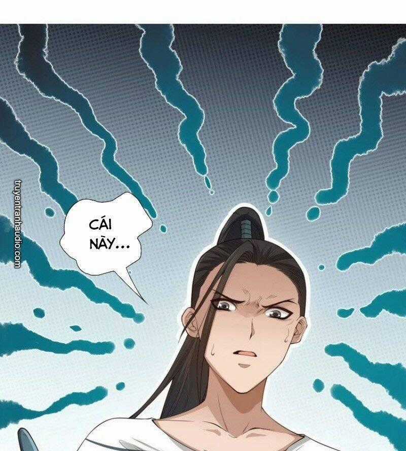 Giản Giới Chapter 97 trang 0