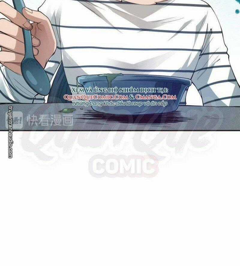 Giản Giới Chapter 97 trang 1