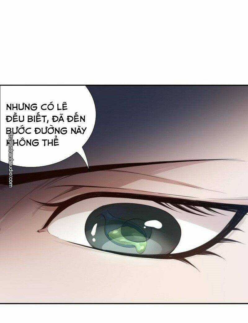 Giản Giới Chapter 97 trang 11