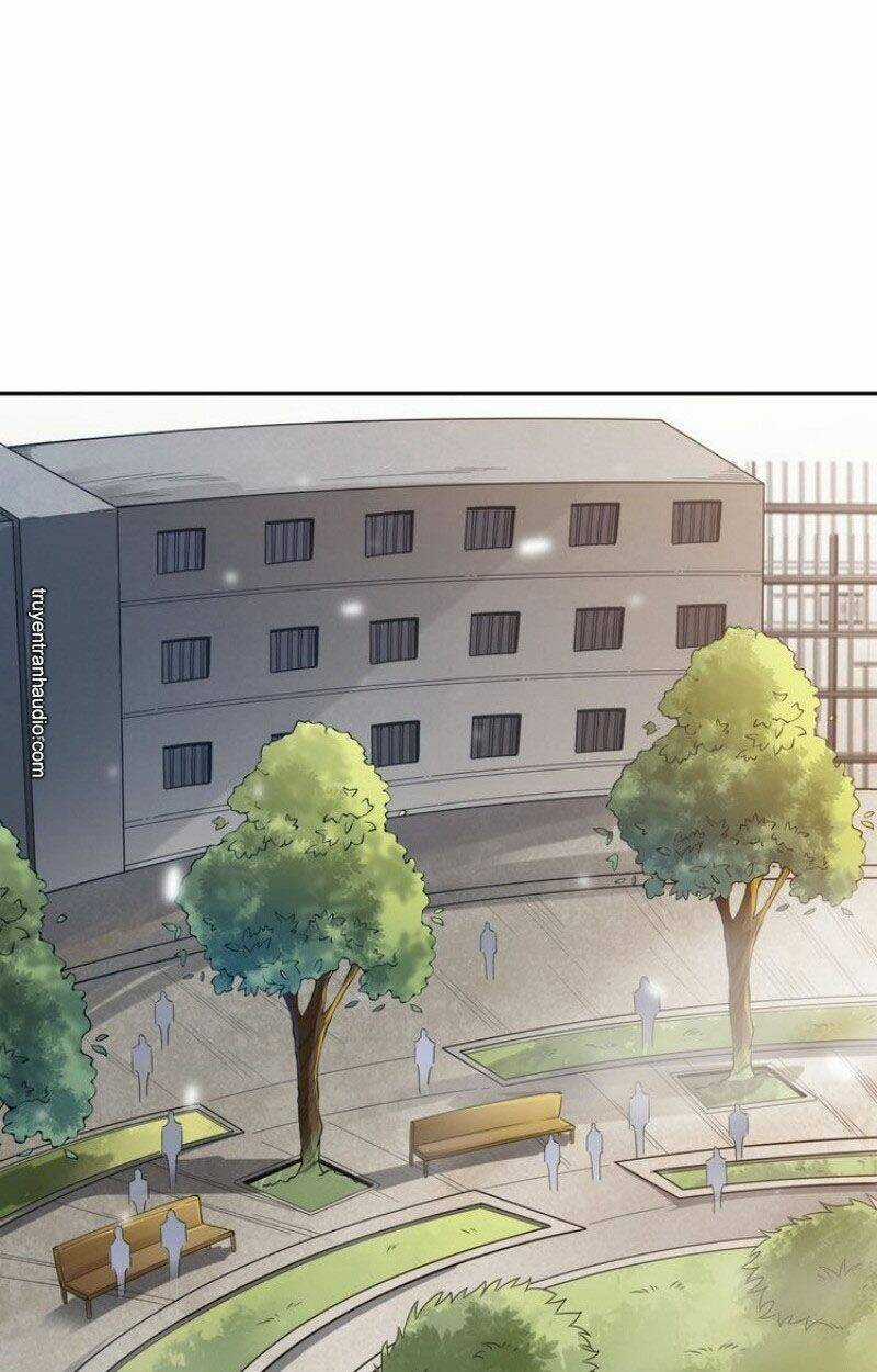 Giản Giới Chapter 97 trang 13