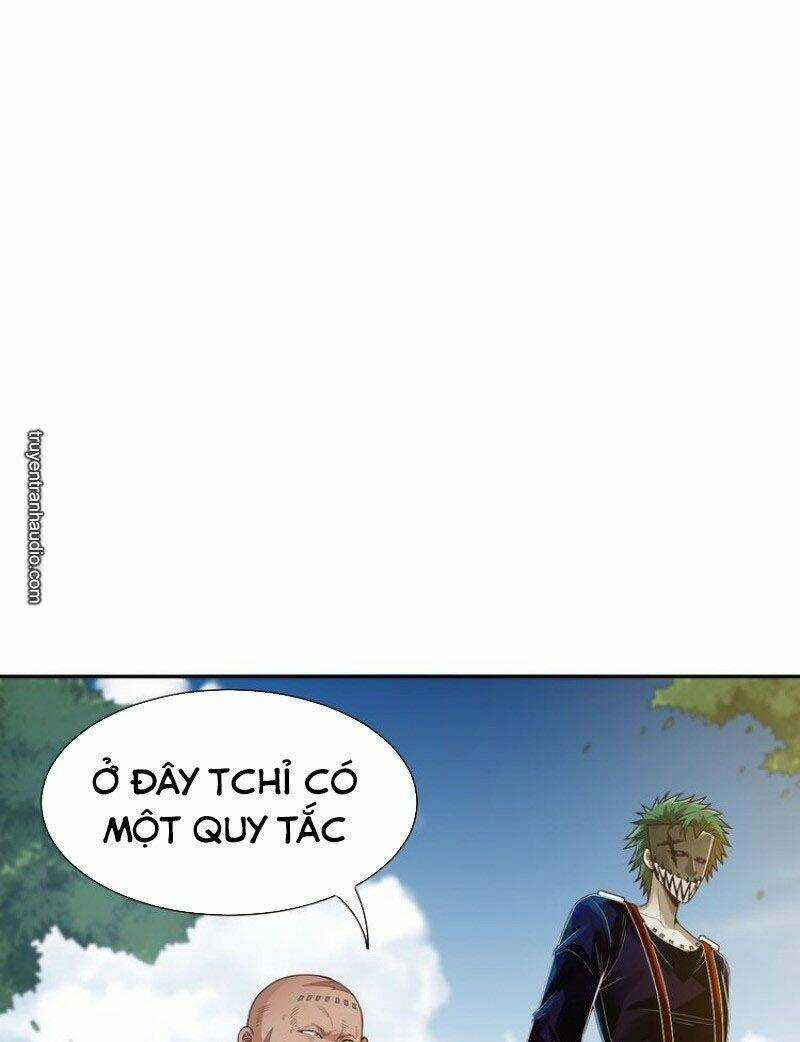 Giản Giới Chapter 97 trang 15