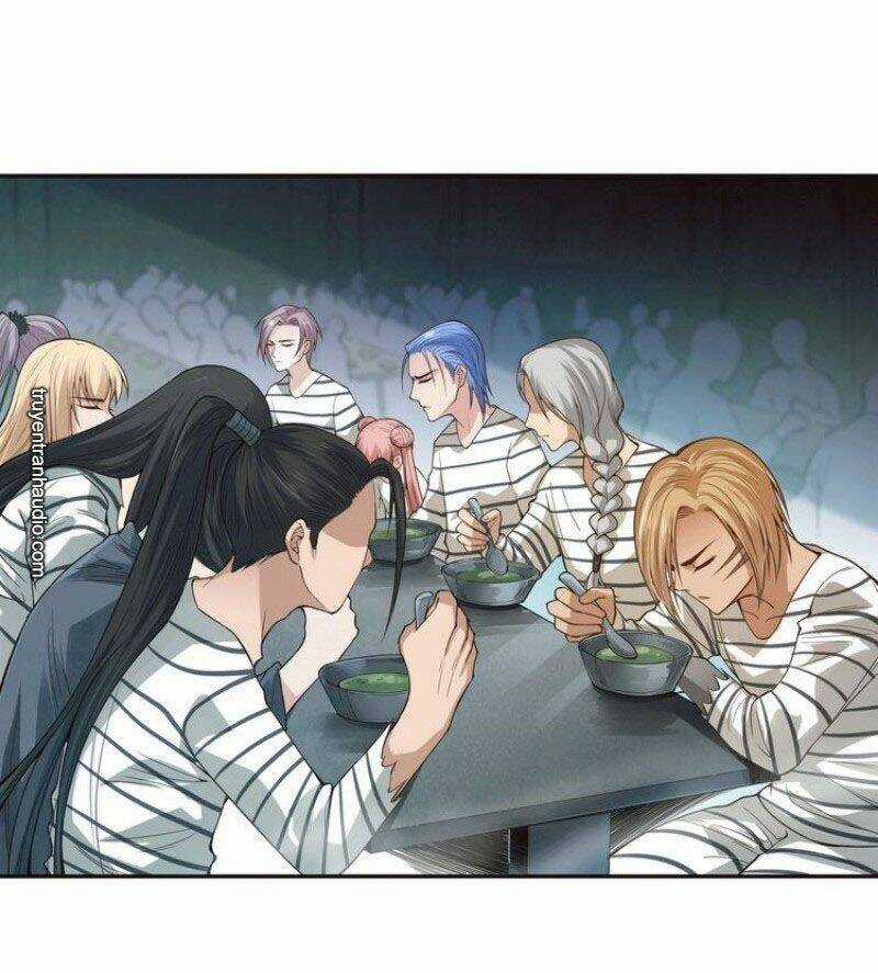 Giản Giới Chapter 97 trang 2