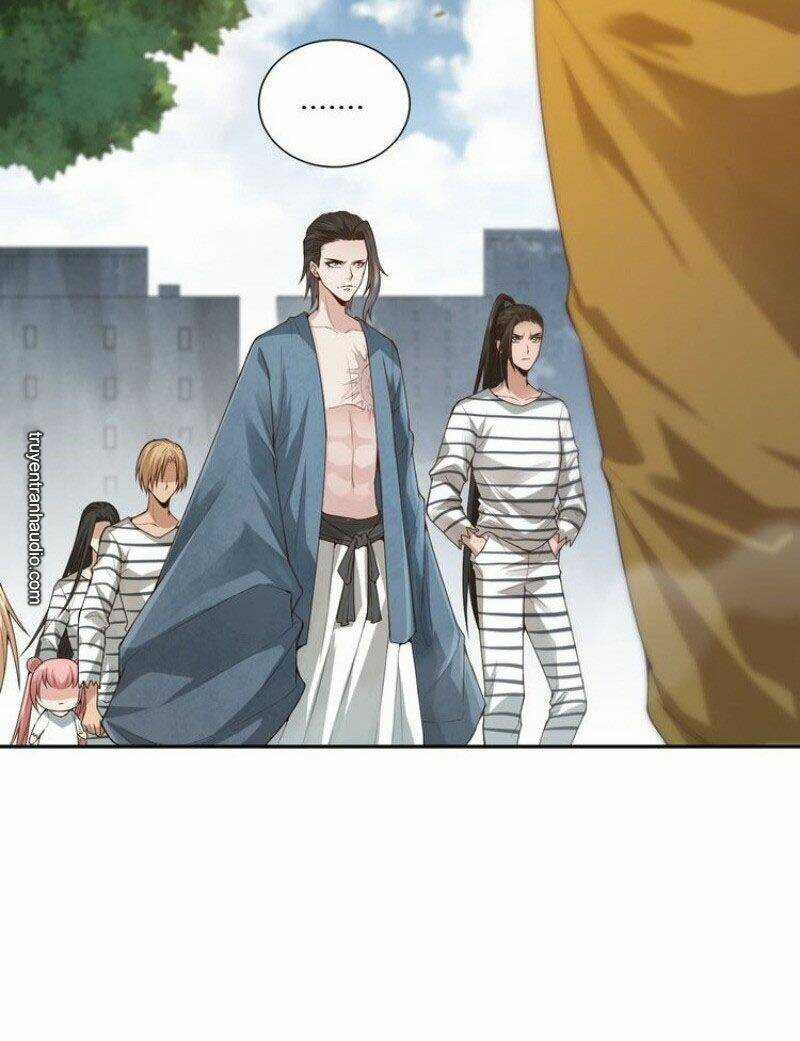 Giản Giới Chapter 97 trang 20