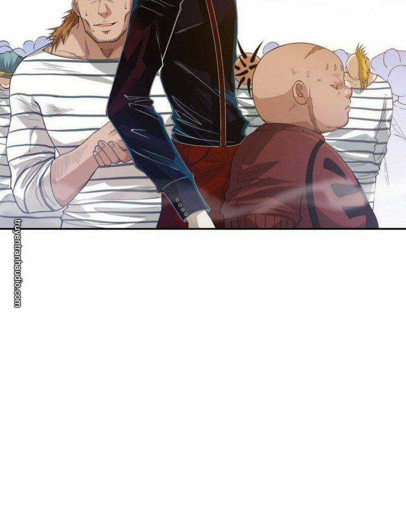 Giản Giới Chapter 97 trang 23