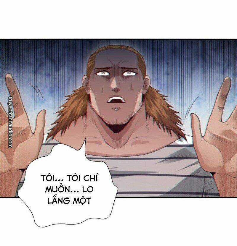 Giản Giới Chapter 97 trang 29