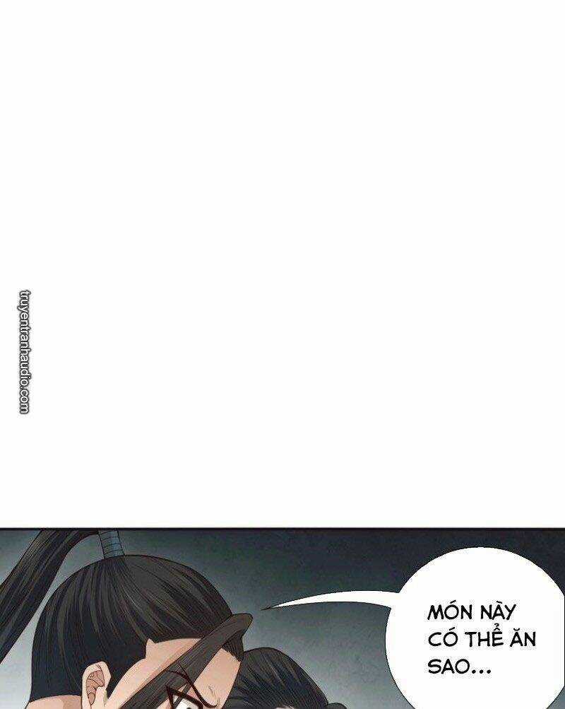 Giản Giới Chapter 97 trang 3