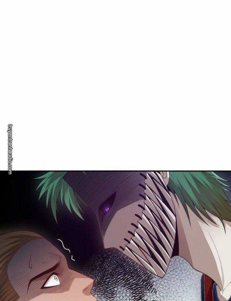 Giản Giới Chapter 97 trang 30