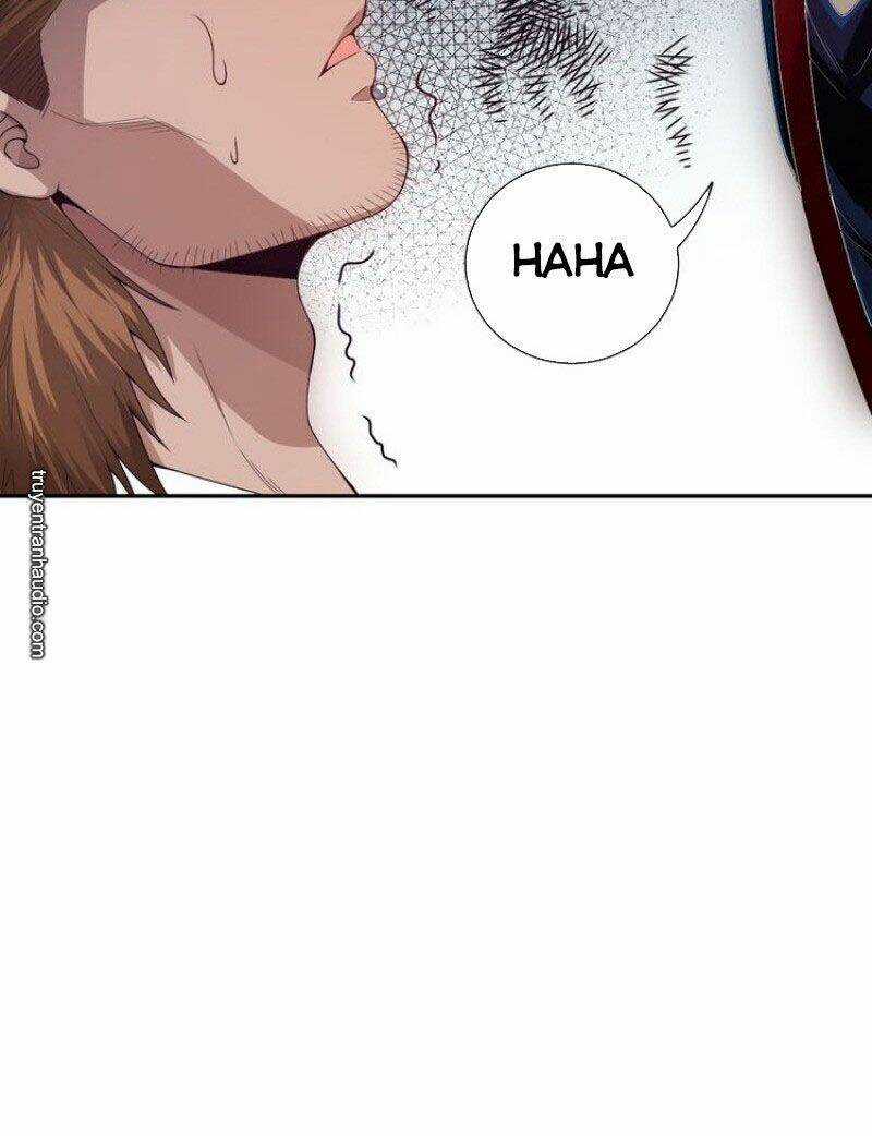 Giản Giới Chapter 97 trang 31