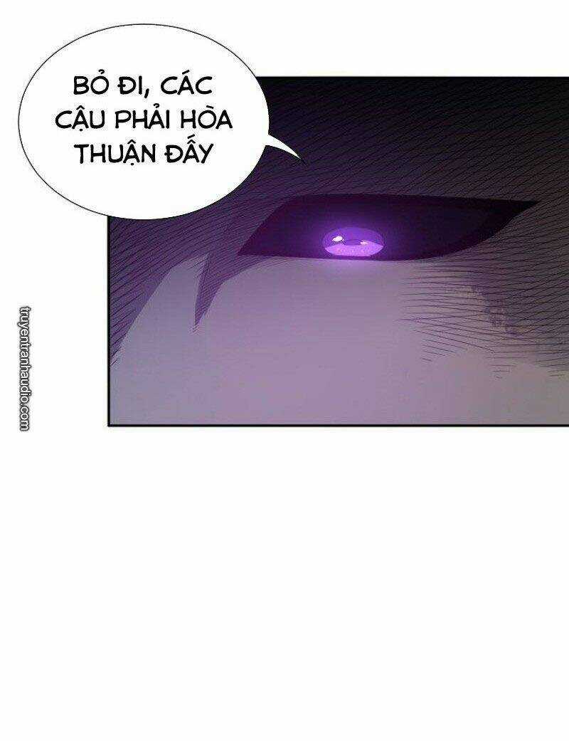 Giản Giới Chapter 97 trang 32