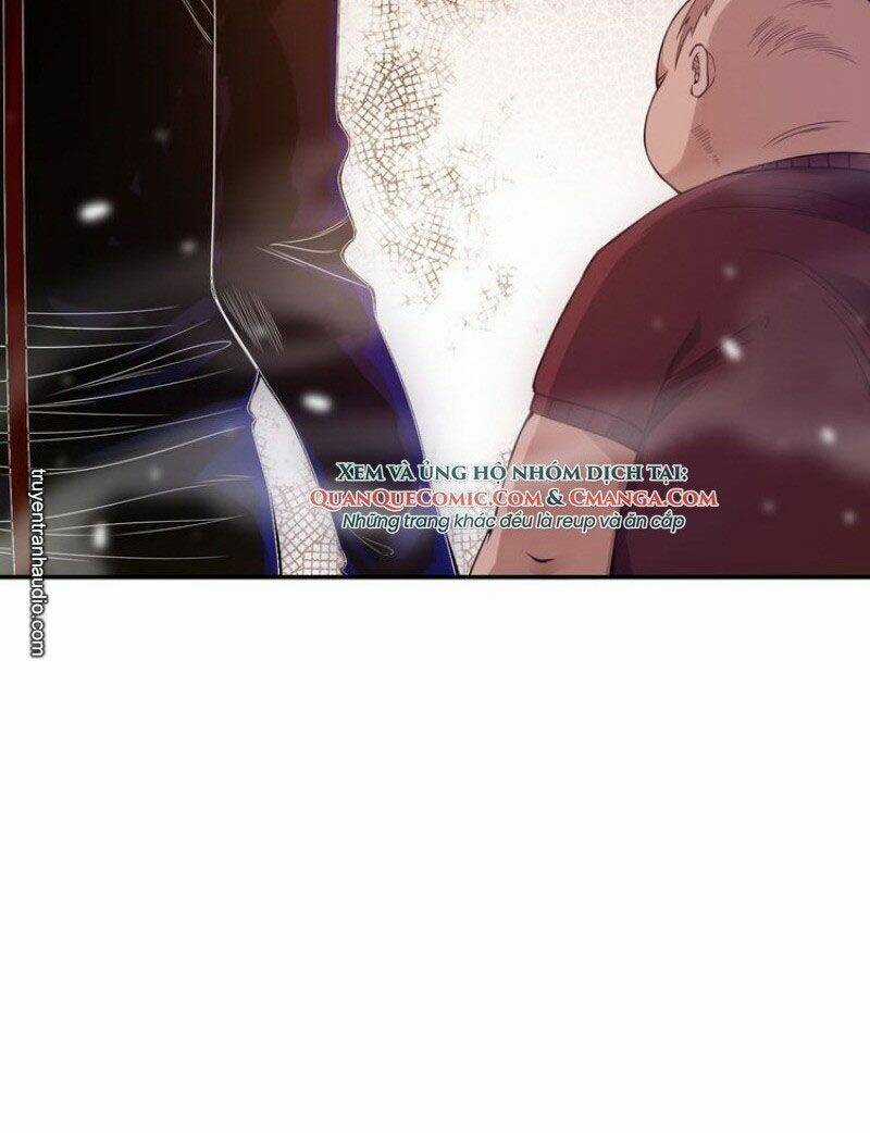 Giản Giới Chapter 97 trang 34