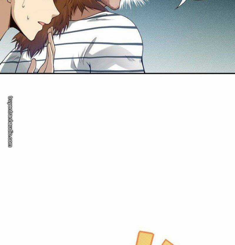 Giản Giới Chapter 97 trang 37