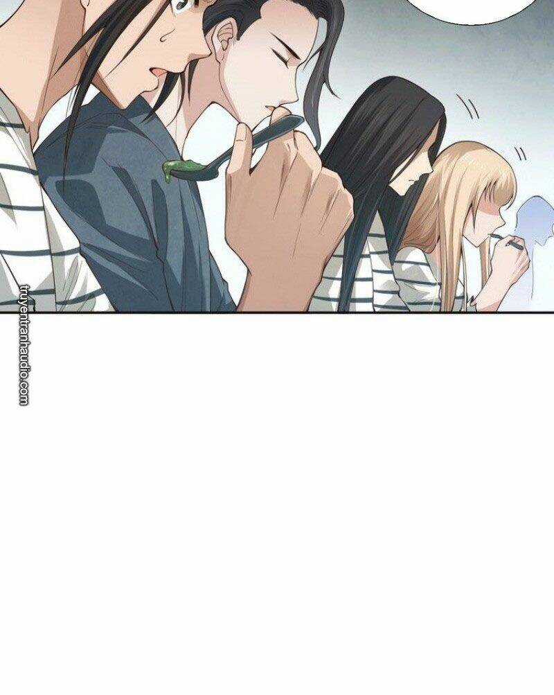 Giản Giới Chapter 97 trang 4