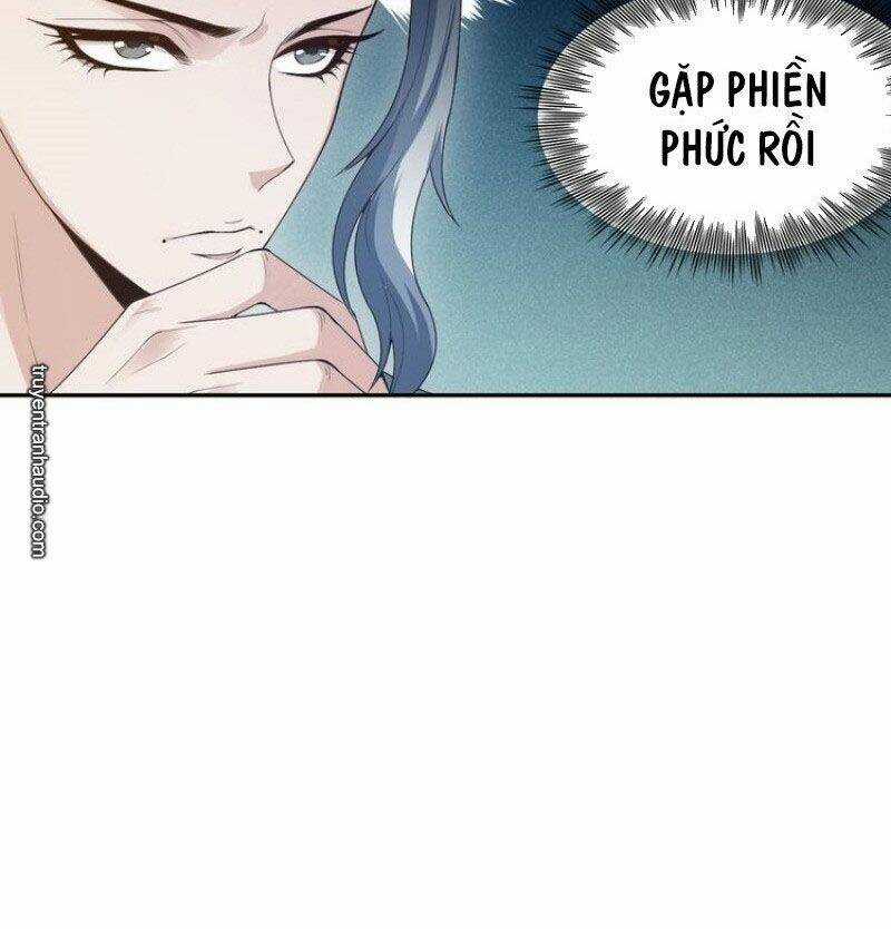 Giản Giới Chapter 97 trang 40