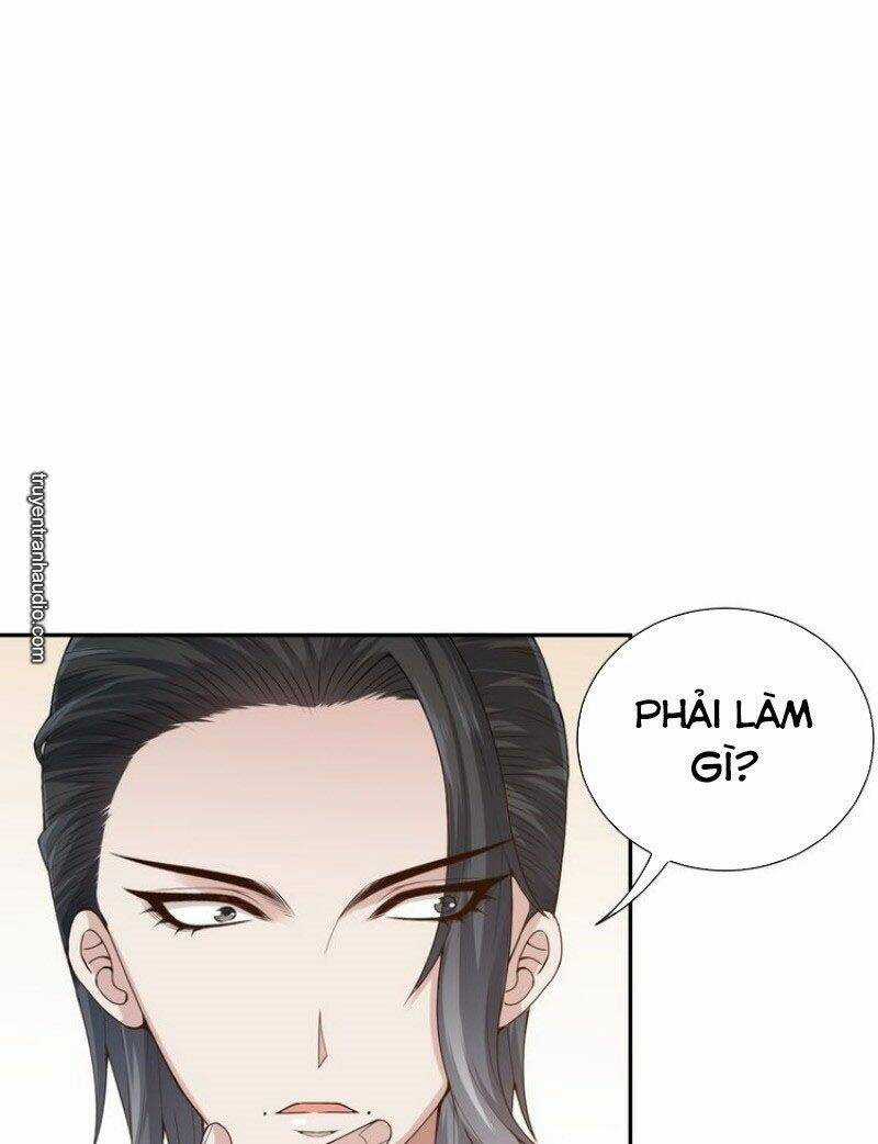 Giản Giới Chapter 97 trang 42