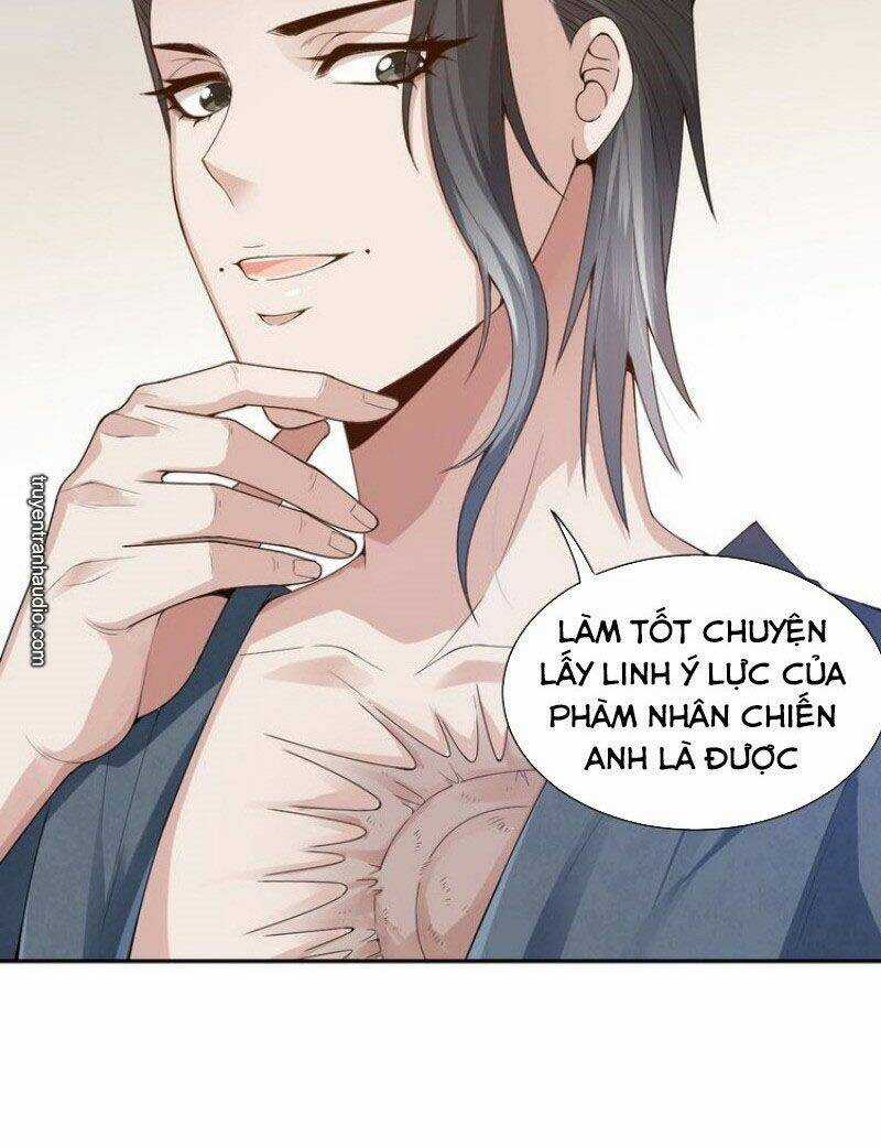 Giản Giới Chapter 97 trang 44