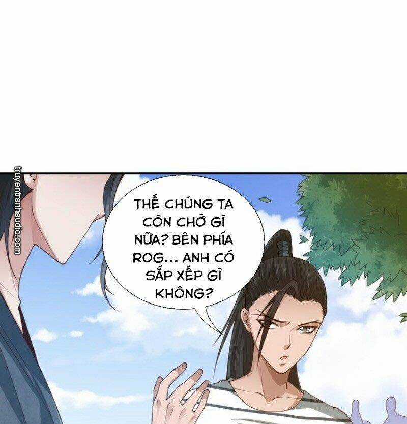 Giản Giới Chapter 97 trang 45