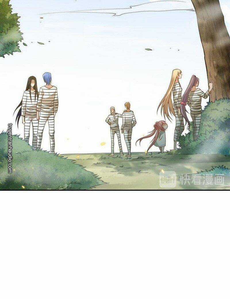 Giản Giới Chapter 97 trang 48