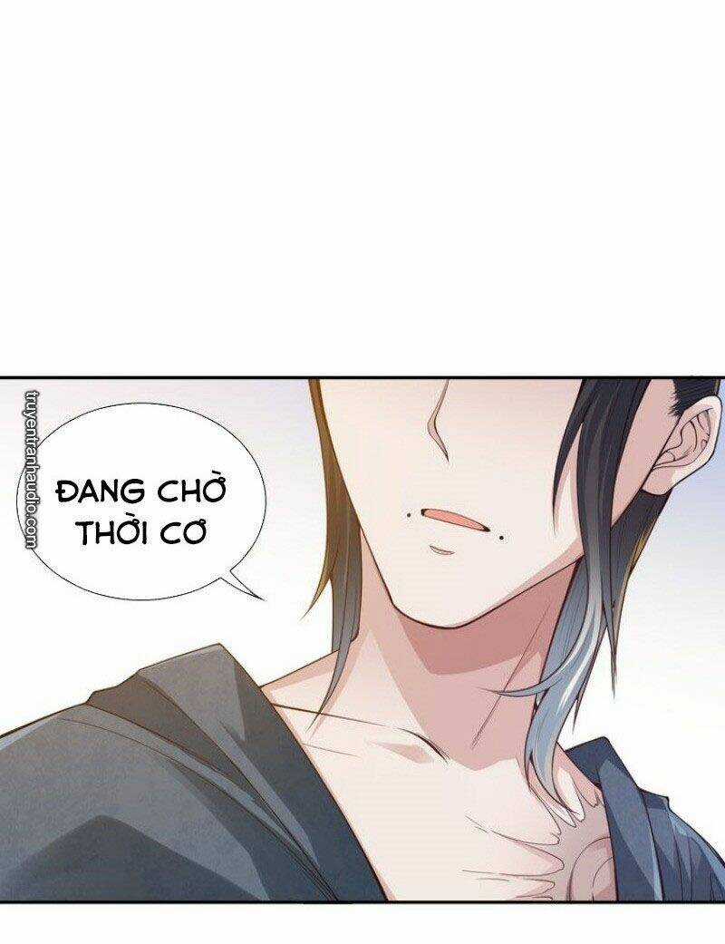 Giản Giới Chapter 97 trang 49