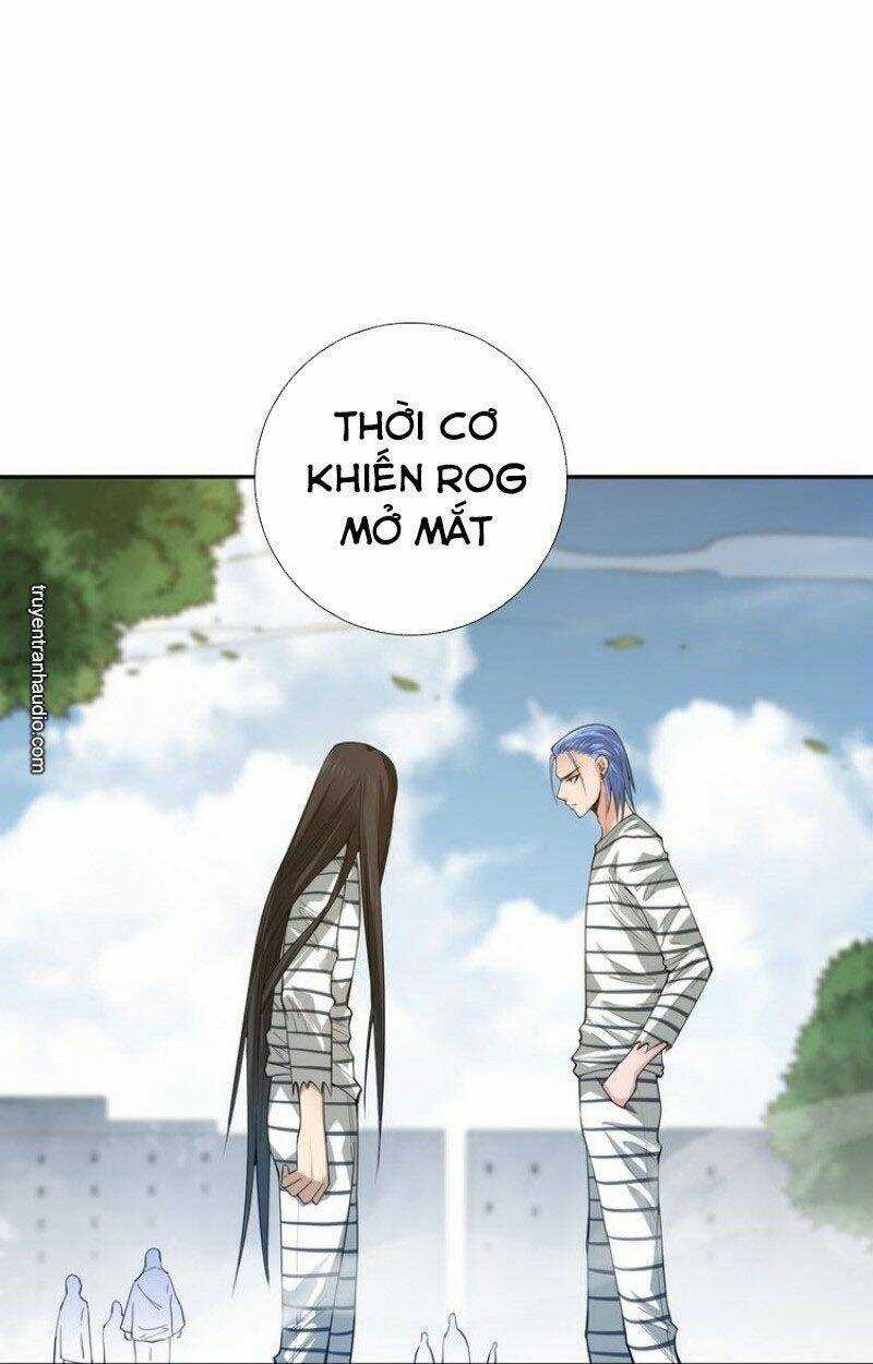 Giản Giới Chapter 97 trang 50