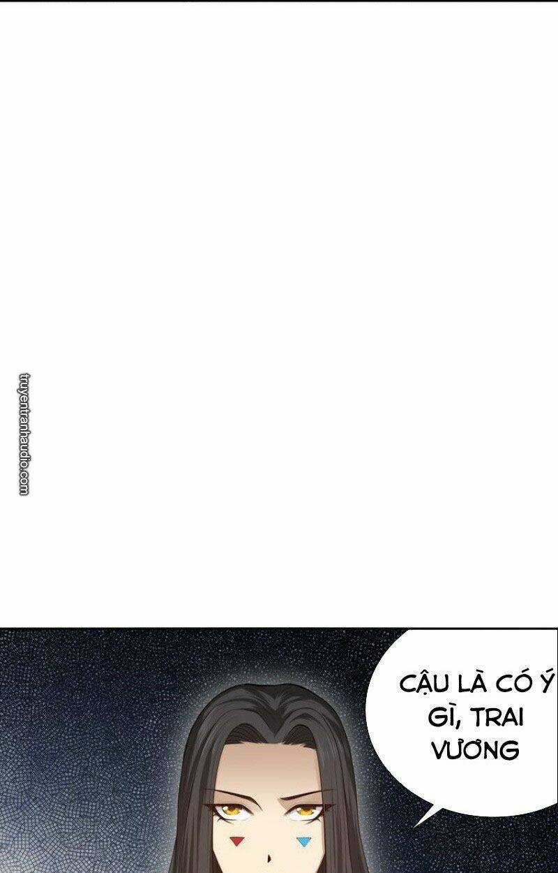 Giản Giới Chapter 97 trang 51